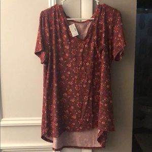 Maurice’s 24/7 T-shirt